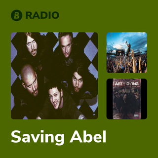 Saving Abel Radio