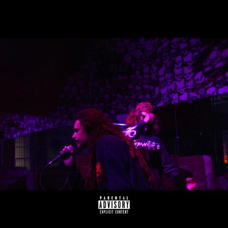 Aroma ft. Vudu cover art