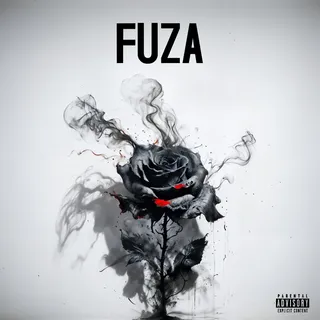 Fuza cover art