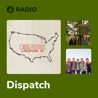 Dispatch Radio