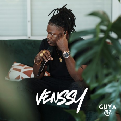 Mirroir (Live Performance) ft. Venssy