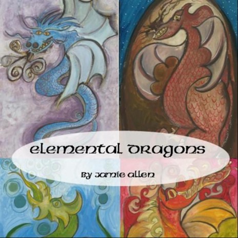 Fire Dragon Story cover art