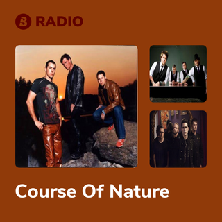 Course Of Nature Radio