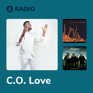C.O. Love Radio