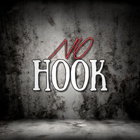 NO HOOK ft. Kevn Teers
