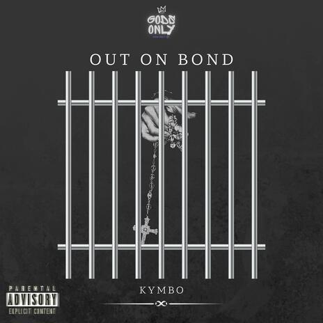 Out On Bond cover art