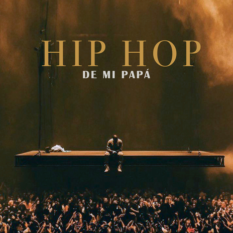Hip Hop De Mi Papá ft. Dexter Music cover art