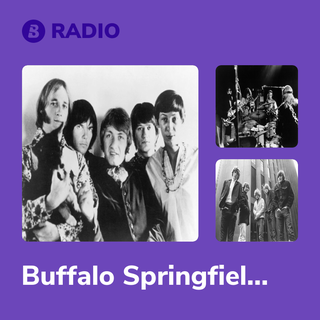 Buffalo Springfield Radio