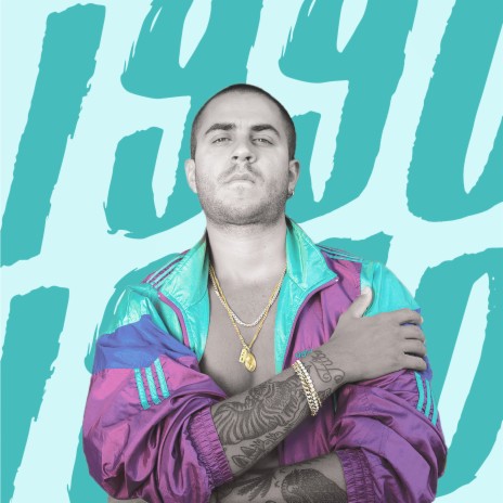 Vieni nel quartiere cover art