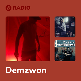 Demzwon Radio
