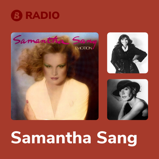Samantha Sang Radio