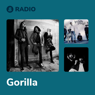 Gorilla Radio