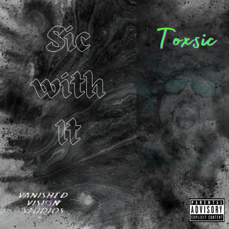 Sic With It cover art