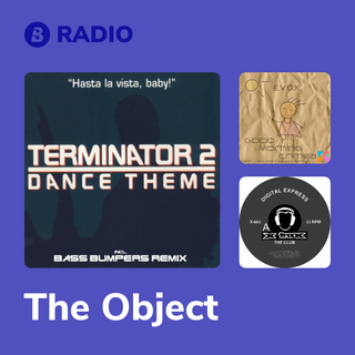 The Object Radio