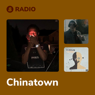 Chinatown Radio