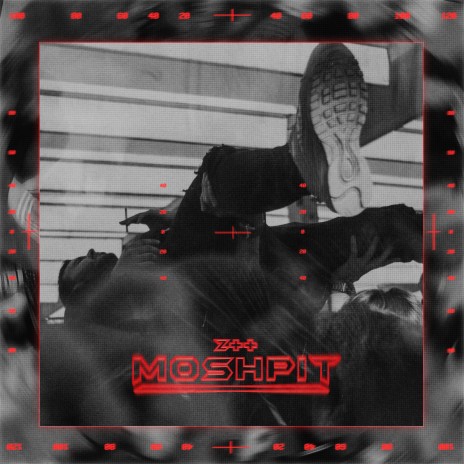 MOSHPIT cover art