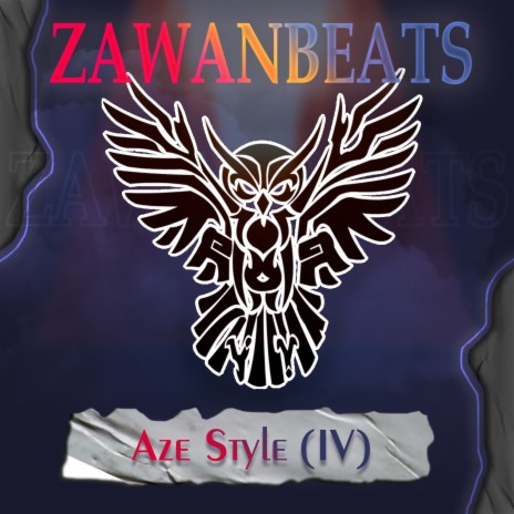 Aze Style (IV)