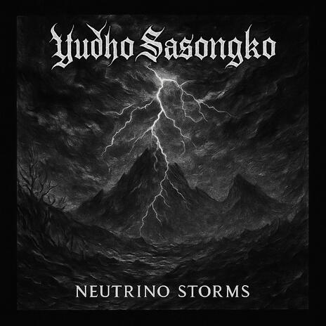 Neutrino Storms cover art