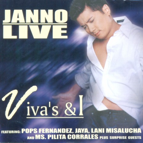 Kung Kailangan Mo Ako ft. Jaya