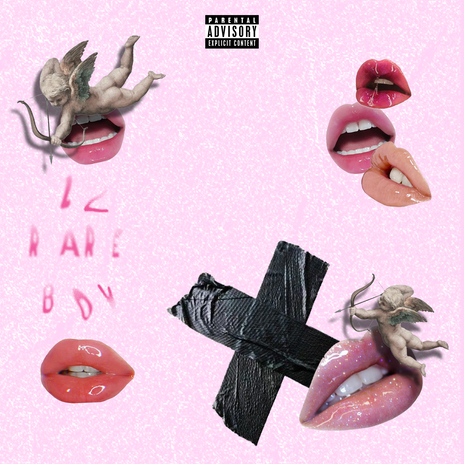 Tell Me Bby ft. Loch boy