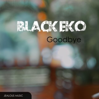 Goodbye cover art