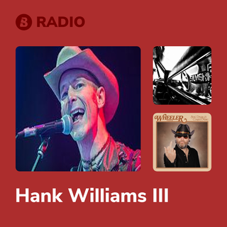 Hank Williams III Radio