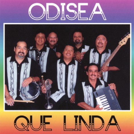 Entregate cover art