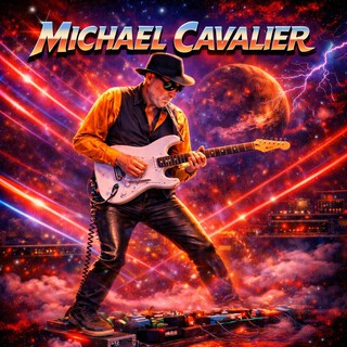 Michael Cavalier
