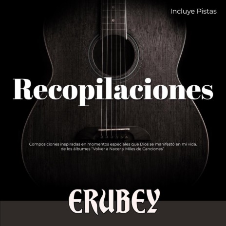Llevo un Cristo Vivo (Pista) cover art