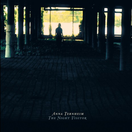 The Longer The Waiting (The Sweeter The Kiss) ft. David Ferguson cover art