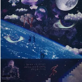 Divulgence (BandLab Version) cover art
