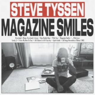 Steve Tyssen