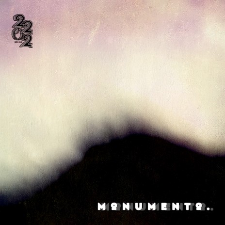 Monumento cover art