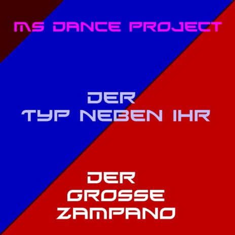 Der grosse Zampano (2016 Remaster)