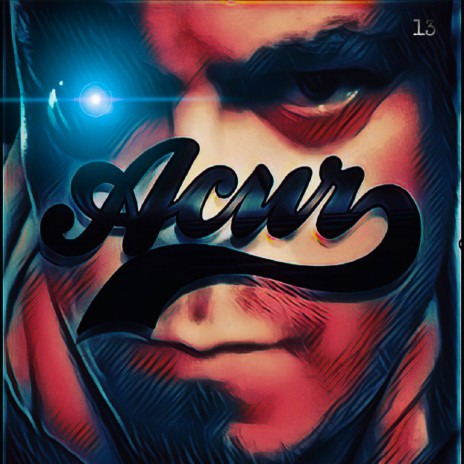 Vrålapa cover art