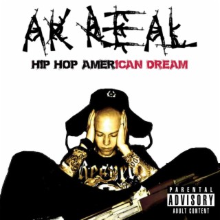 HIP HOP AMERICAN DREAM (Radio Edit)