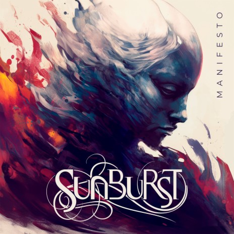 Perpetual Descent cover art