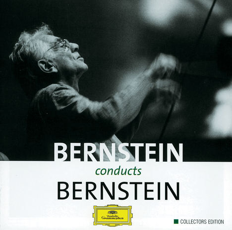 Bernstein: Dybbuk Suite No. 2: IV. Dream ft. Leonard Bernstein cover art