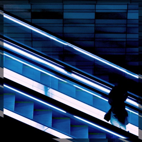 Blue Tokyo