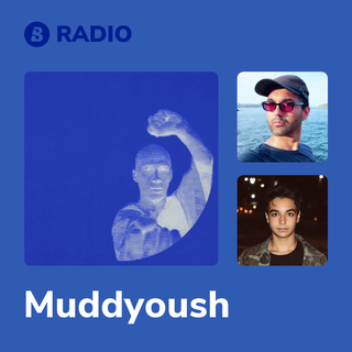 Muddyoush Radio