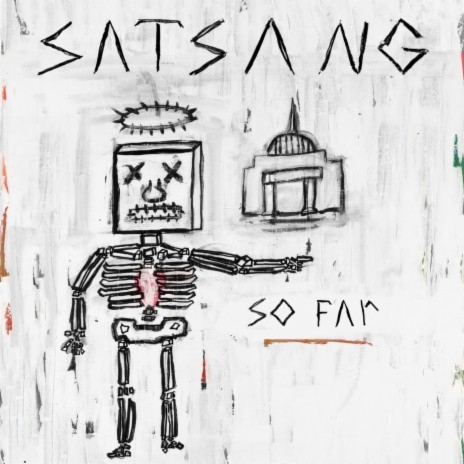 So Far cover art