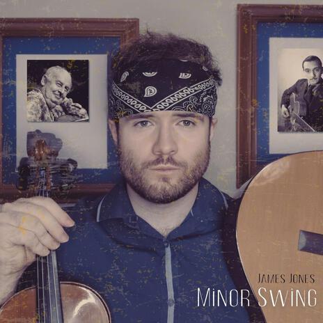 Minor Swing (Tribute to Stephane Grappelli and Django Reinhardt)