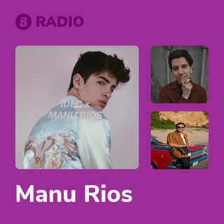 Manu Rios Radio