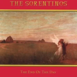 The End of the Day cover art