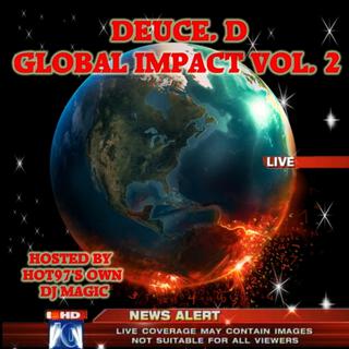 GLOBAL IMPACT VOL 2