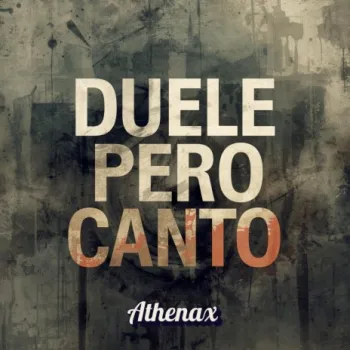 No Me Verás Llorar cover art