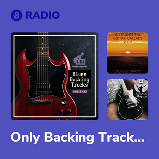 Only Backing Tracks Radio
