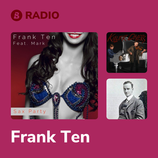 Frank Ten Radio