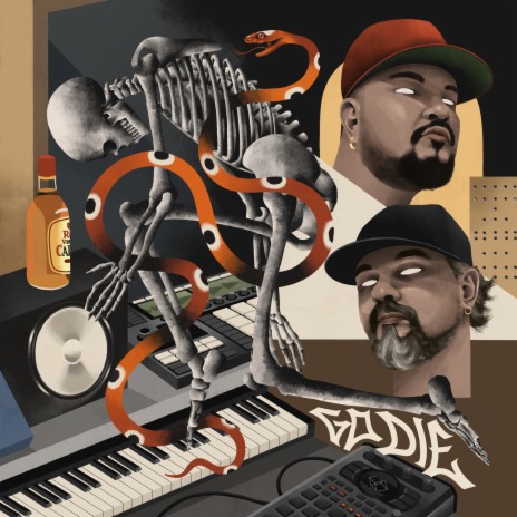 No Me Canso ft. Ignorancia Sofisticada & Kid Sanchez