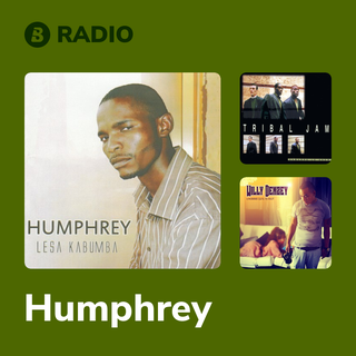 Humphrey Radio
